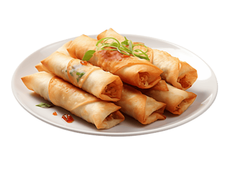 Egg-Roll